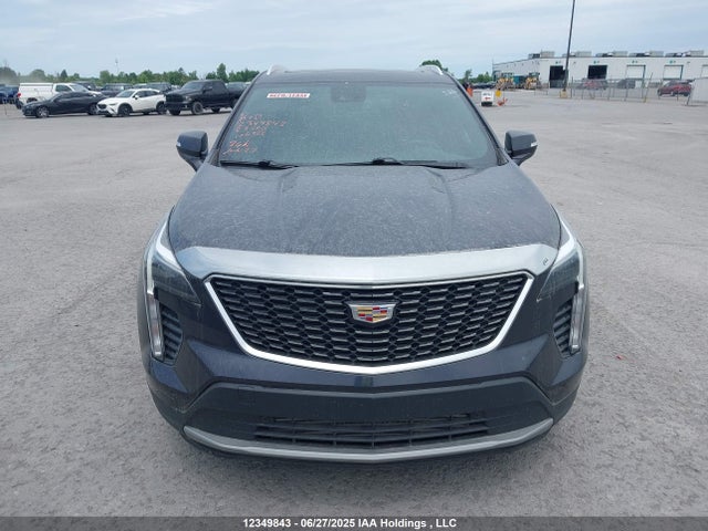Cadillac lsy 2023 1GYFZDR48PF106355 Image 13