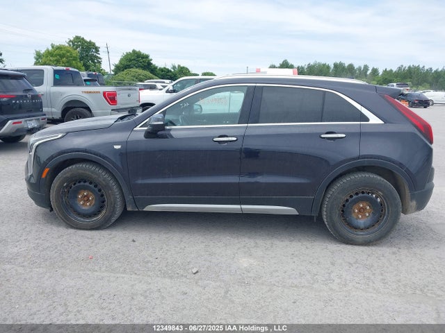Cadillac lsy 2023 1GYFZDR48PF106355 Image 15