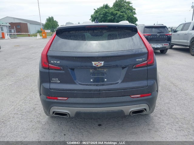Cadillac lsy 2023 1GYFZDR48PF106355 Image 17