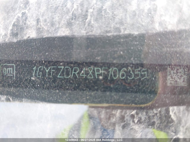 Cadillac lsy 2023 1GYFZDR48PF106355 Image 18