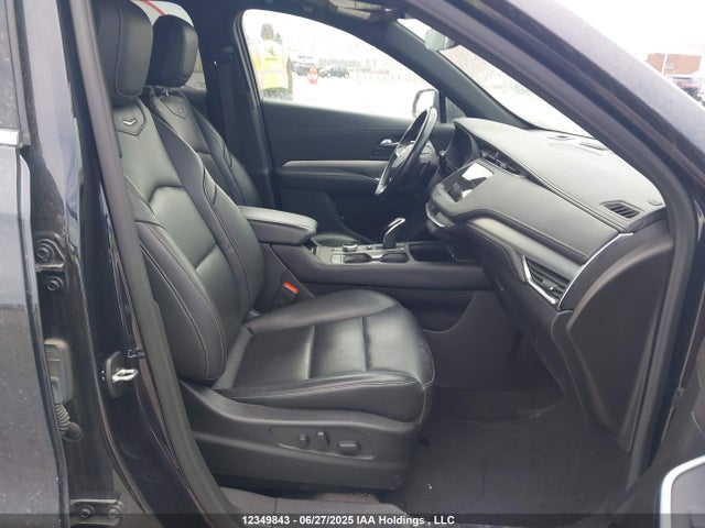 Cadillac lsy 2023 1GYFZDR48PF106355 Image 5