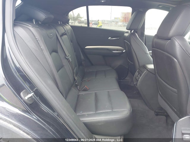 Cadillac lsy 2023 1GYFZDR48PF106355 Image 8