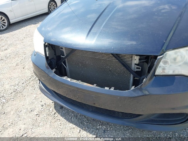 2C4RDGBG4ER139818 Dodge Grand Caravan