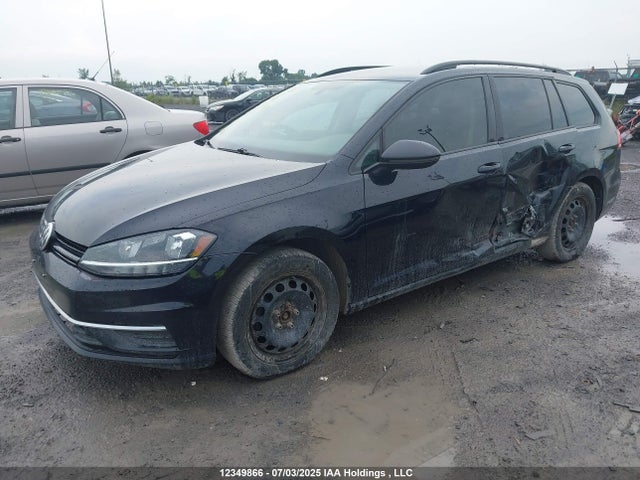3VW217AU4KM504774 Volkswagen GOLF SPORTWAGEN