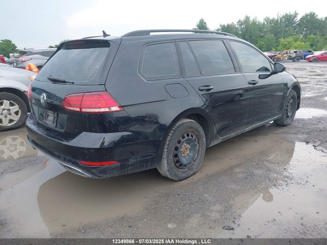 3VW217AU4KM504774 Volkswagen GOLF SPORTWAGEN