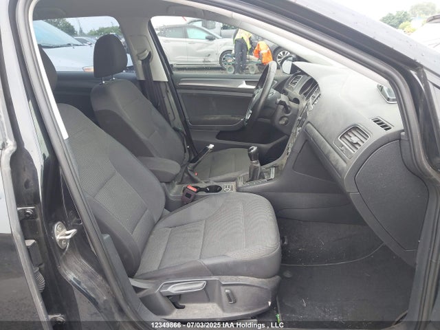 3VW217AU4KM504774 Volkswagen GOLF SPORTWAGEN