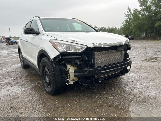 5XYZUDLBXGG350143 Hyundai gdi theta ii