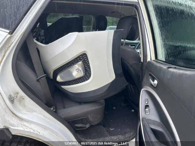 5XYZUDLBXGG350143 Hyundai gdi theta ii
