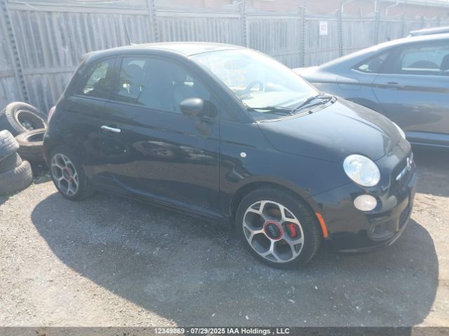 Fiat 2016 2016 3C3CFFBR7GT125816 main image