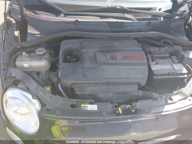 Fiat 2016 2016 3C3CFFBR7GT125816 Image 10