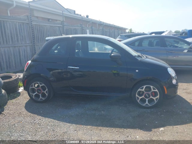 Fiat 2016 2016 3C3CFFBR7GT125816 Image 13