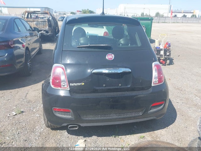Fiat 2016 2016 3C3CFFBR7GT125816 Image 16
