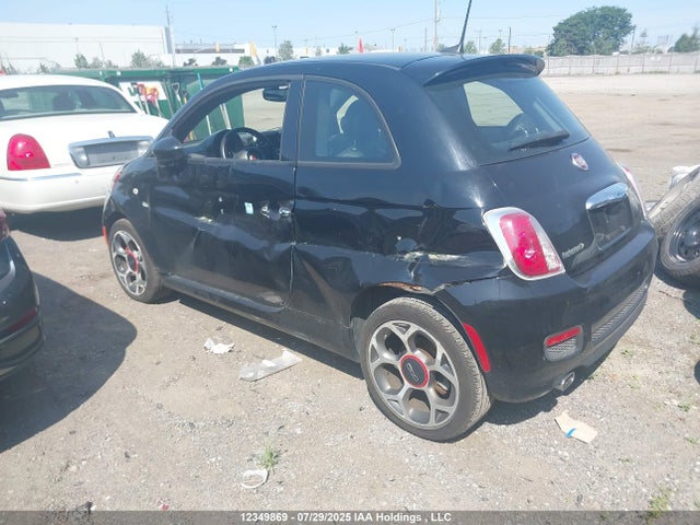 Fiat 2016 2016 3C3CFFBR7GT125816 Image 3