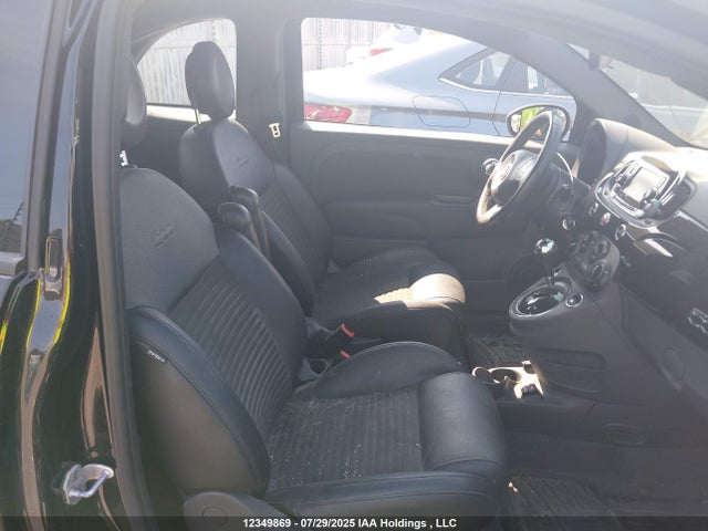 Fiat 2016 2016 3C3CFFBR7GT125816 Image 5