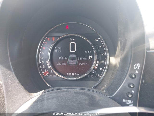 Fiat 2016 2016 3C3CFFBR7GT125816 Image 7