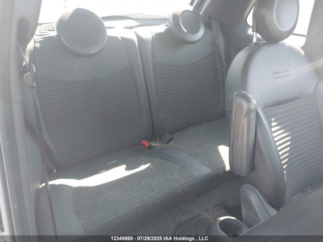 Fiat 2016 2016 3C3CFFBR7GT125816 Image 8