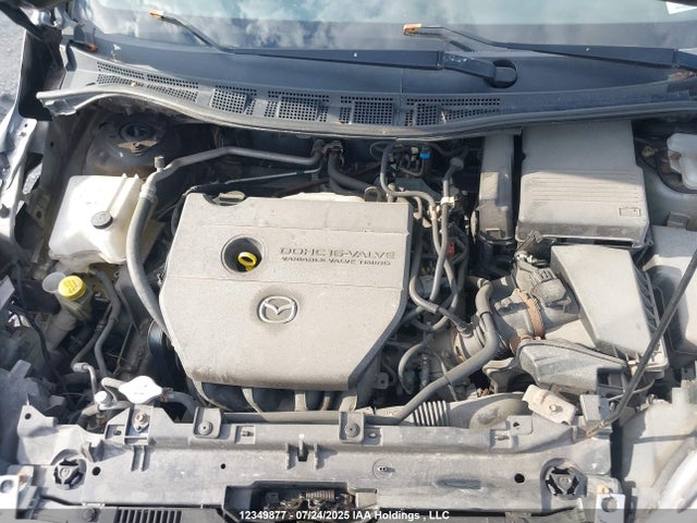 JM1CW2CL7E0173194 Mazda l5x