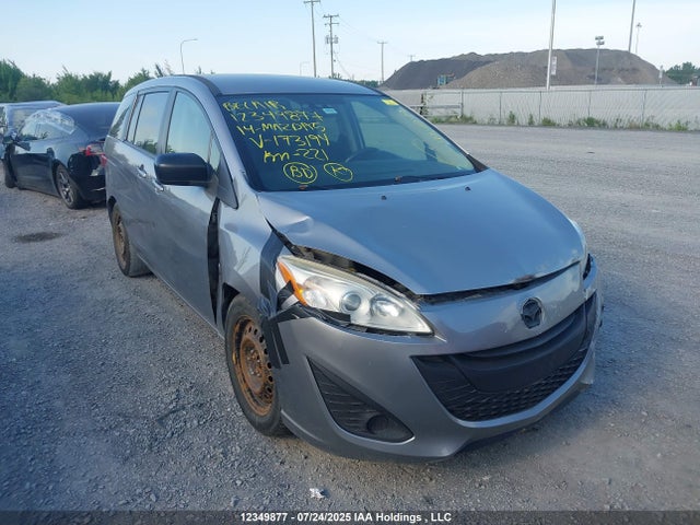 JM1CW2CL7E0173194 Mazda l5x