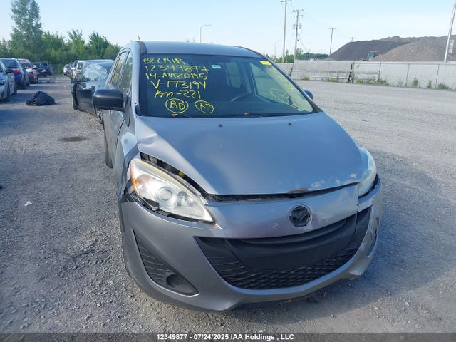 JM1CW2CL7E0173194 Mazda l5x