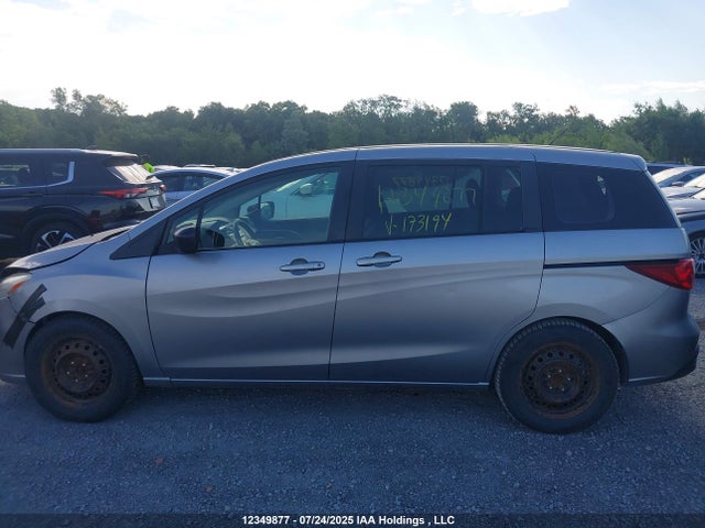 JM1CW2CL7E0173194 Mazda l5x
