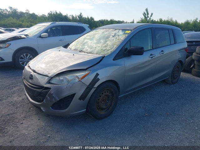 JM1CW2CL7E0173194 Mazda l5x