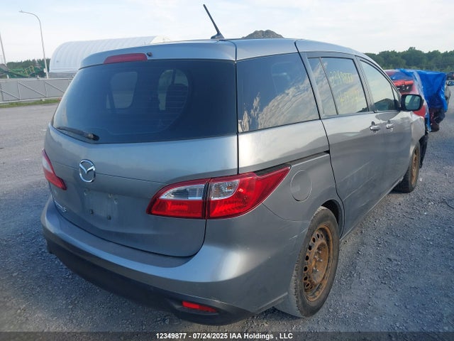JM1CW2CL7E0173194 Mazda l5x