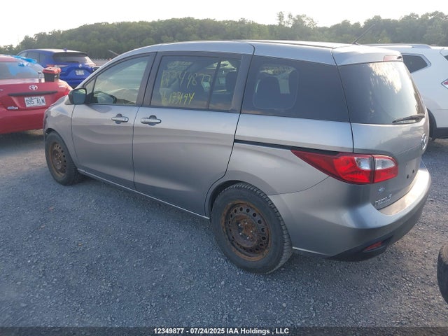JM1CW2CL7E0173194 Mazda l5x