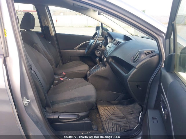 JM1CW2CL7E0173194 Mazda l5x