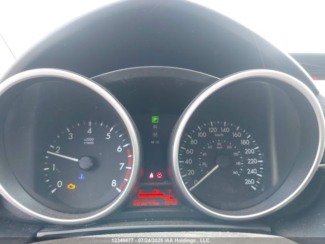 JM1CW2CL7E0173194 Mazda l5x