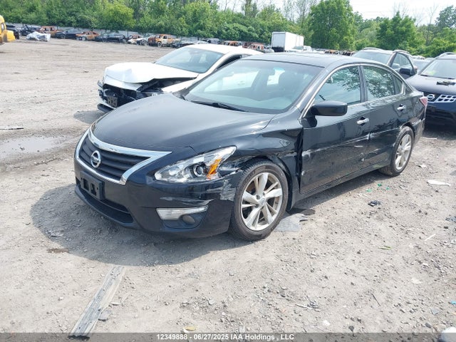 1N4AL3AP0FN387322 Nissan 2015