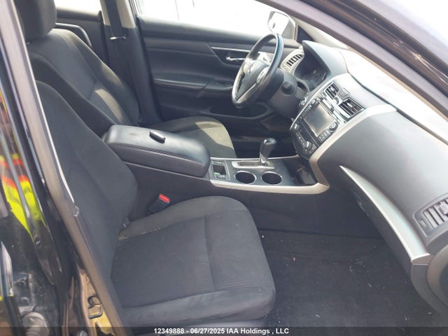 1N4AL3AP0FN387322 Nissan 2015