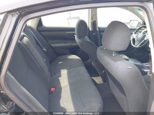 1N4AL3AP0FN387322 Nissan 2015
