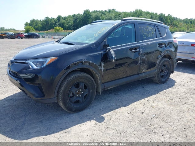 2T3BFREV6JW702269 Toyota 2ar-fe