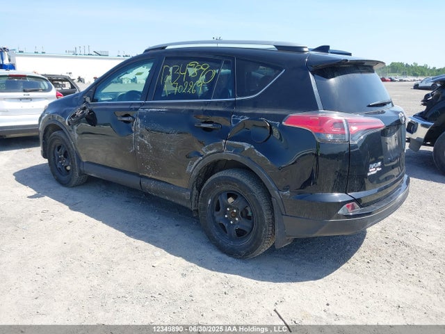 2T3BFREV6JW702269 Toyota 2ar-fe