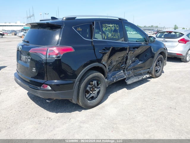 2T3BFREV6JW702269 Toyota 2ar-fe
