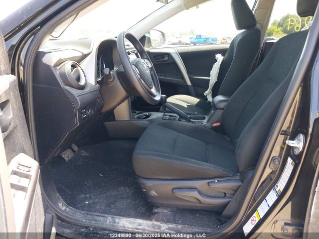 2T3BFREV6JW702269 Toyota 2ar-fe