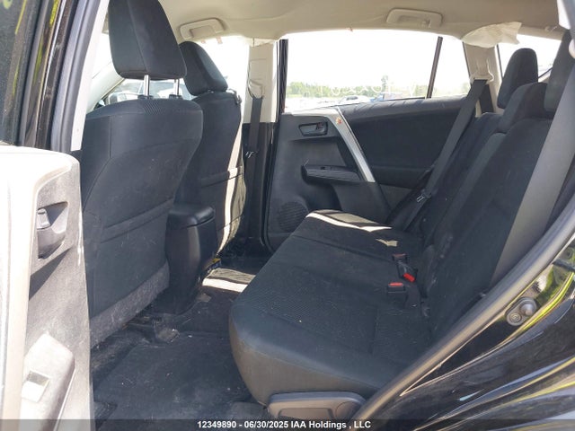 2T3BFREV6JW702269 Toyota 2ar-fe