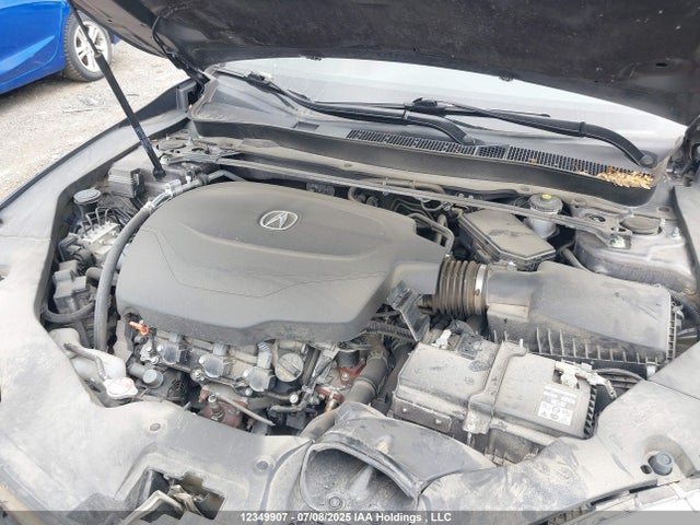 19UUB3F68LA801607 Acura j35y6