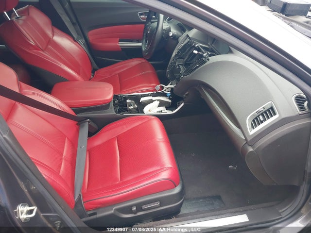 19UUB3F68LA801607 Acura j35y6