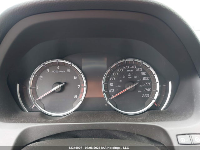 19UUB3F68LA801607 Acura j35y6