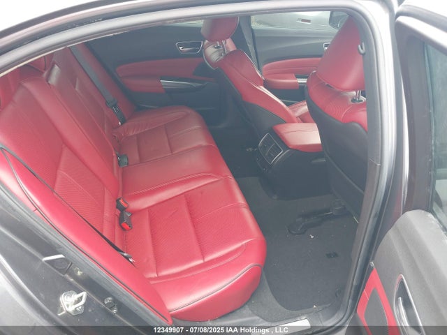 19UUB3F68LA801607 Acura j35y6