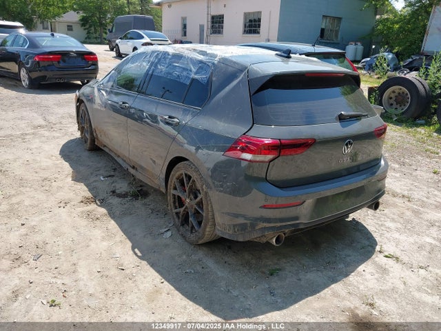 WVWWA7CD1RW218229 Volkswagen 2.0 tsi