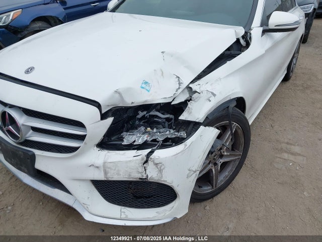 55SWF4KB1JU270905 Mercedes-Benz m274