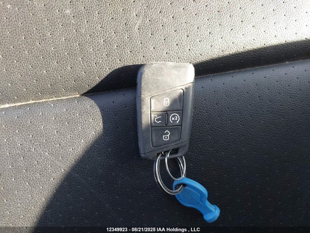 1V2LR2CA4KC613287 Volkswagen Atlas