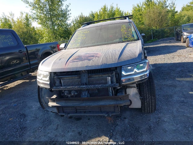 1V2LR2CA4KC613287 Volkswagen Atlas