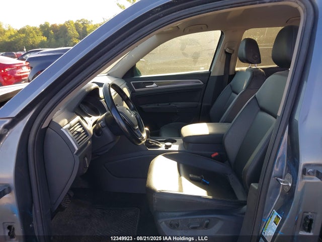 1V2LR2CA4KC613287 Volkswagen Atlas
