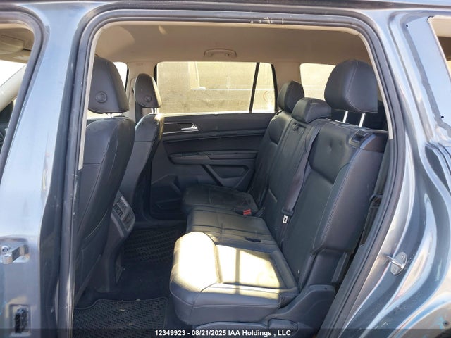 1V2LR2CA4KC613287 Volkswagen Atlas