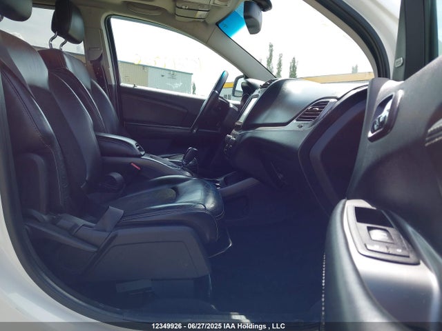 3C4PDCGG8GT155626 Dodge Journey