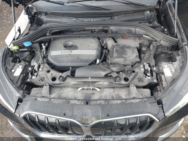 WBX73EF03P5V91466 BMW X1