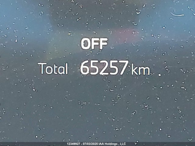 WBX73EF03P5V91466 BMW X1